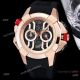 Copy Jacob and Co Epic X Mens Quartz Watches Rose Gold and Black (5)_th.jpg